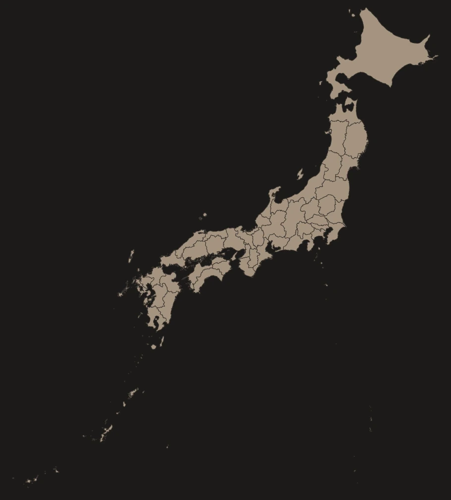 SNYPE ARCHITECTS 対応エリア